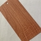 木製の穀物の効果のアルミニウム プロフィールのためのThermoset粉のコーティングのペンキ