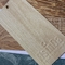 木製の穀物の効果のアルミニウム プロフィールのためのThermoset粉のコーティングのペンキ