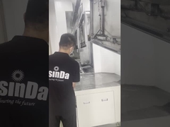 中国はディストリビューターの小売商にコーティングの化学抵抗力がある工場製造業者の安い価格を粉にする