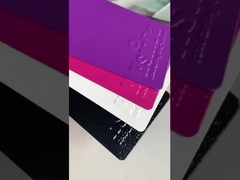 Hsindaの小さい質の粉のコーティング、白く黒いピンクの紫色のしわの質のスプレーの粉のペンキ