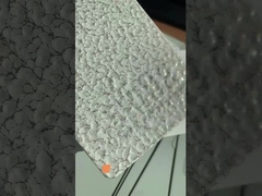 電気静止ハンマー テクスチュール 家電用粉末塗料