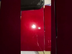 RAL色 重金属フリー熱固性粉末塗装 TGICフリー 鋼の家具用