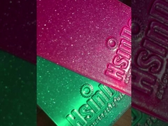 Hsindaは粉末塗料を中国で製造しています