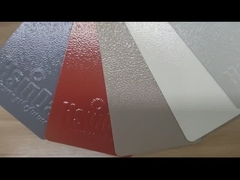 産業用,商業用,芸術用用用 彩色の粉末塗装