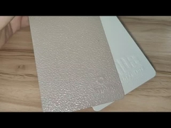 ゆずの茶色粉末コーティング