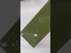 高光沢 Ral 6013 粉末塗装 腐食防止 エポキシポリエステル 塗料スプレー 家具用