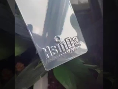 クロムシルバー粉末塗装 画家用および工業用