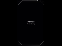 ISO 2812-4 アルコール耐性試験:粉末塗装の化学耐久性