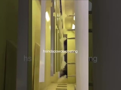 熱固性エポキシポリエステル 静電粉末コーティング サプライヤー