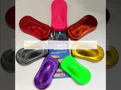 急速乾燥金属樹脂 原材料 エポキシ粉末コーティング 噴霧用