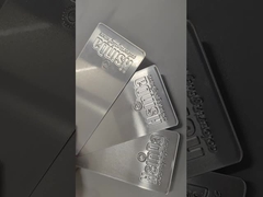 自動車部品および自動車部品用クリア透明アクリル粉体塗装スプレー