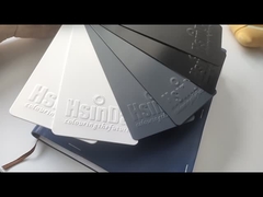 電気キャビネット用粉体塗装