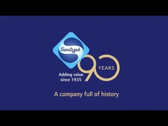 抗菌性緑色粉末塗料 公共の表面や長期保護用