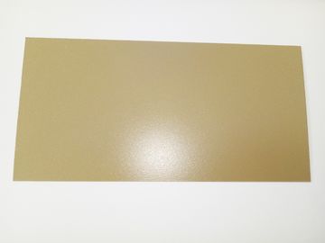 金の粉の砂の質ポリエステル粉のコーティングの樹脂のきらめきの粉のペンキ