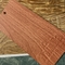 木製の穀物の移動の粉のコーティング アルミニウム プロフィールのWindowsのドア
