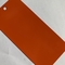 半光沢のサテン ポリエステル スプレー式塗料の粉のコーティング RAL 色
