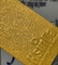 Hsindaの金金属色の粉のペンキのコーティングの紫外線抵抗力がある