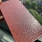 赤銅 ハンマー 紋状 亀裂 電気静止 噴霧 粉末 塗料