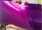 紫色キャンデーの粉のコートのペンキ、静電気のThermosetエポキシ ポリエステル粉のコーティング
