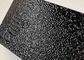 家具の金属表面のための黒く大きく荒い質Ral9005の耐久の粉のコーティング