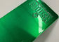 キャンデーの緑色自動車のための透明なポリエステル粉のコーティングのペンキ