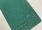 緑のハンマーの質のThermoset金属粉上塗を施してあるエポキシ ポリエステル ペンキ