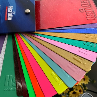 粉末塗装 粉末カラー&用品
