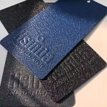 Hsinda エポキシポリエステル 粉末 塗装 防傷 塗装 肌の色 肌の質 スプレーペイント