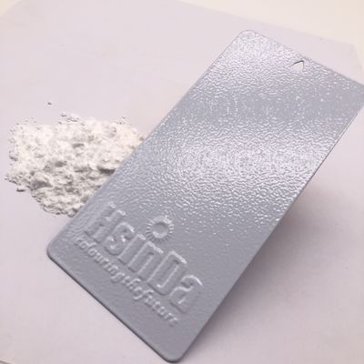 金属表面用、耐薬品性・耐衝撃性50KG/cmのHsinda静電塗装乾燥粉体塗料