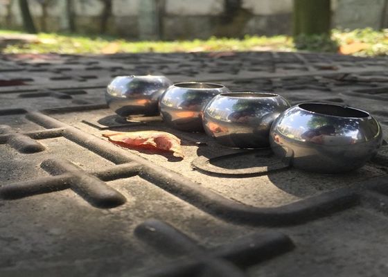 腐食防護 粉末コーティング 紫外線抵抗 高い外部安定性