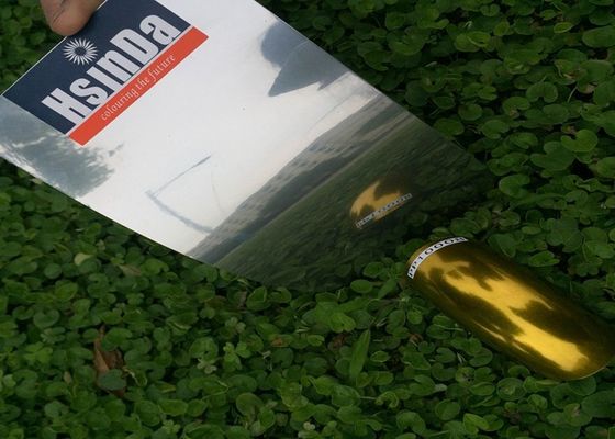 高性能エポキシ粉末コーティング 金属仕上げのためのリサイクル可能なエポキシコーティング