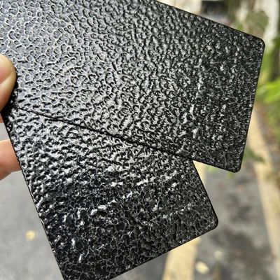 電気静止スプレー用 パーソナライズ 色の色,耐腐蝕性,UV耐性