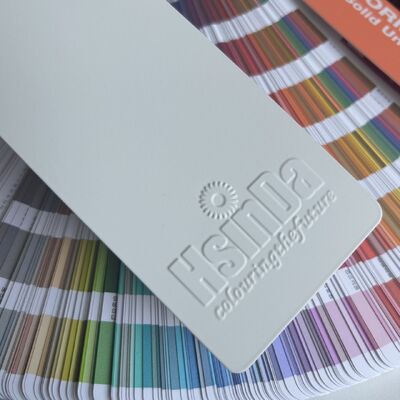 RAL 9003 ホワイト スーパーマット 3% 低光沢粉末塗料