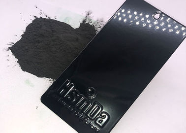 Ral 9005黒いエポキシ ポリエステル粉のコーティング、装飾的な粉のコーティング植物