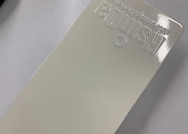 光沢度の高いポリエステル家具のためのThermoset粉のコーティング